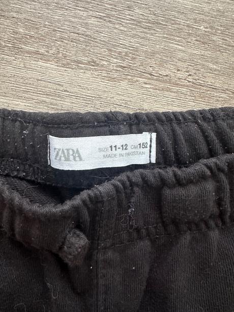 Zara kratasy 152, zara,152