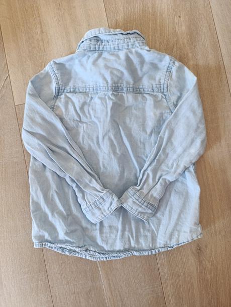 Chlapčenská košeľa, pepco,86