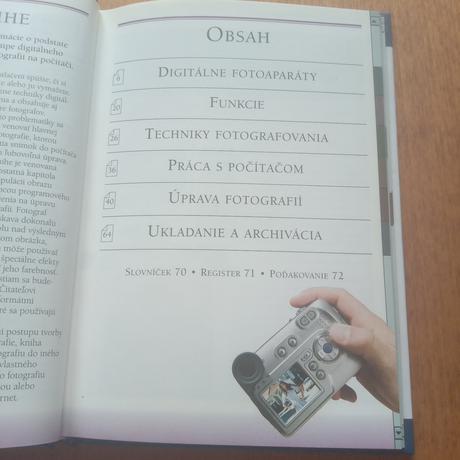 Digitálna fotografia, 