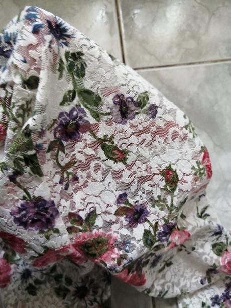 Cipkovane leginy xs, xs