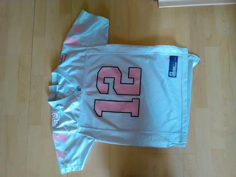 Dievcensky dres, reebok,152