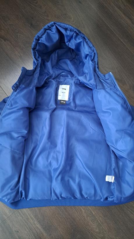 Prechodná bunda, sinsay,140