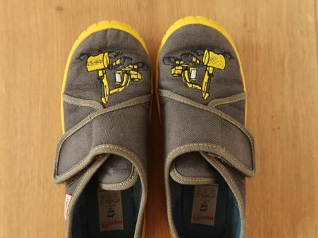 Papuče / papučky superfit 29 (18,3 cm) - top stav, superfit,29