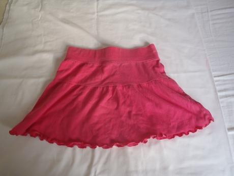 Ružová suknička, cherokee,122