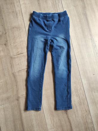 Jeginsy 134/140, pepperts,134