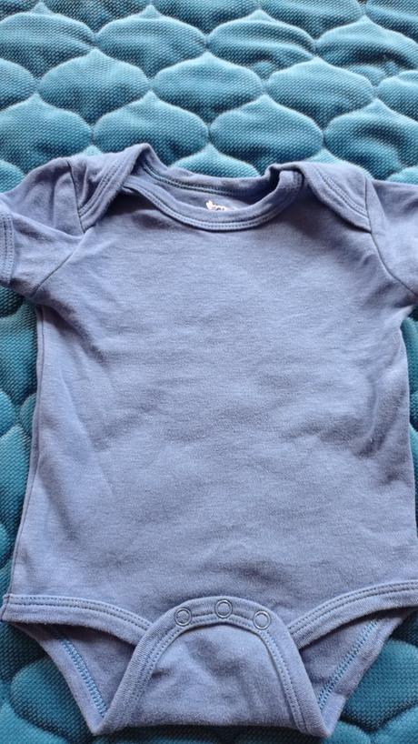 Body krátky rukáv, 68