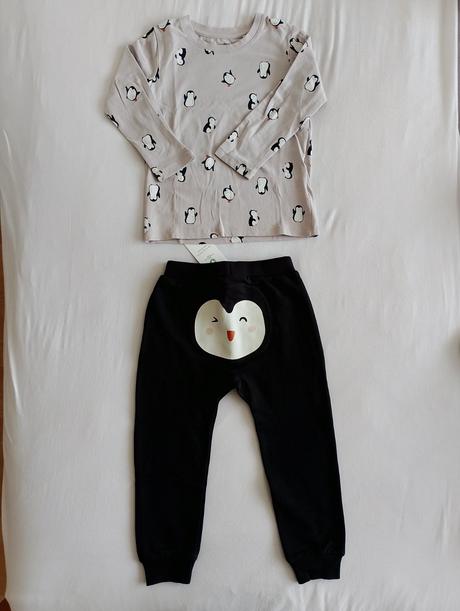 Súprava tučniaci, lindex,92