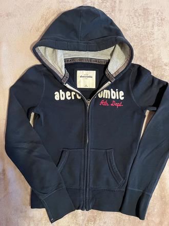Mikina, abercrombie&fitch,146