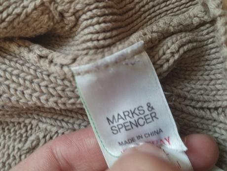 Marks & spencer, marks & spencer,98