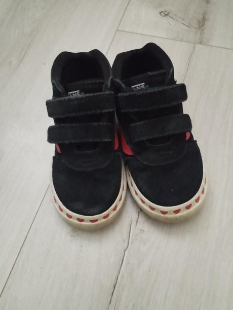 Tenisky vans, vans,24