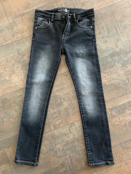 Rifle guess, guess,122