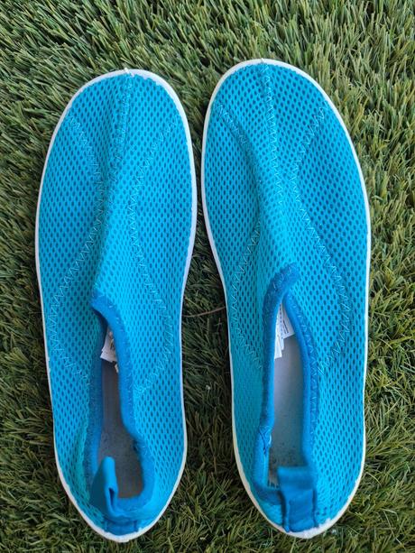 Topánky do vody 34-35, decathlon,34