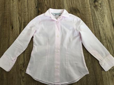 Košela talianskej značky veľkosť 3 roky, 98