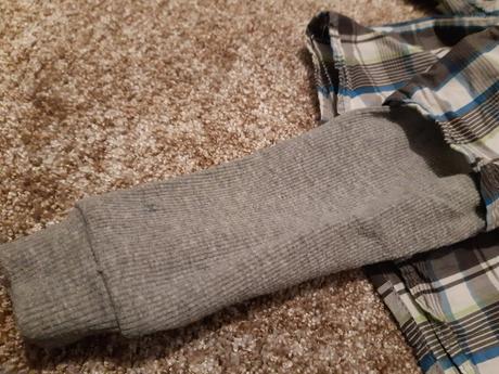 Košeľa a rifle, 80