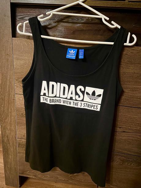 Tielko adidas m, adidas,38