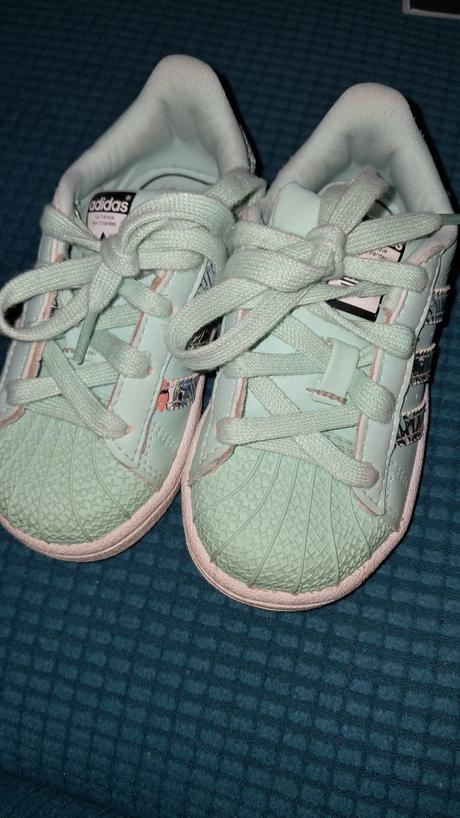 Adidasky pre dievcatko, adidas,21