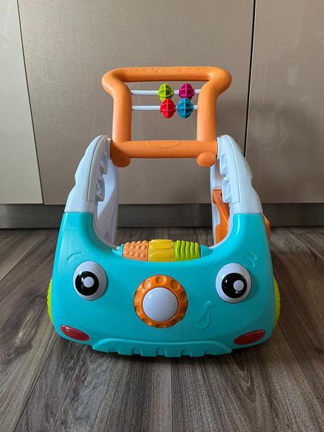 Infantino pomôcka na chodenie, 
