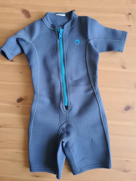 Neoprén decatlon na cca 5 ročné dieťa, 