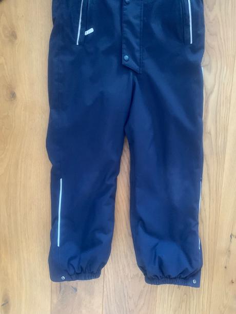 Reima stavanger zimná kombinéza 128/134, reima,128