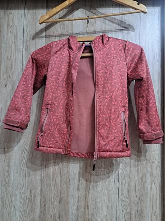 Softschel bunda, 110