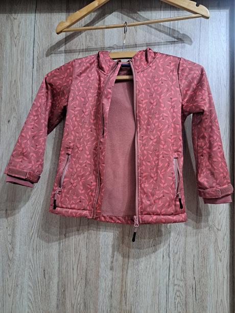 Softschel bunda, 110