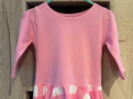 Zuppa šaty cancan 122/128, 128