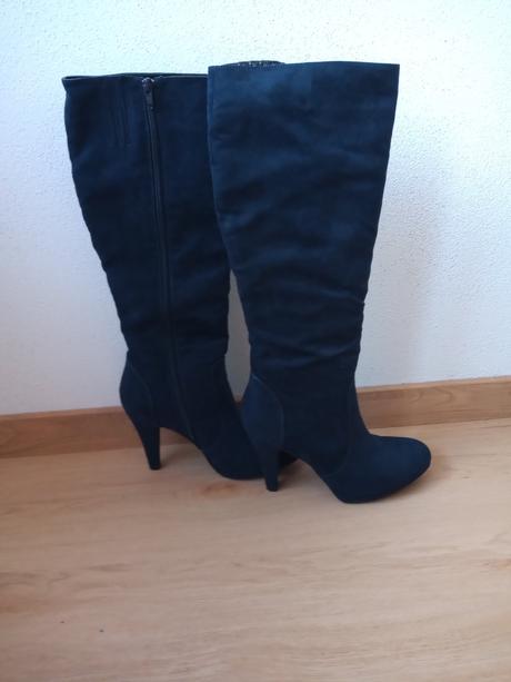 Semišové čižmy, graceland,37