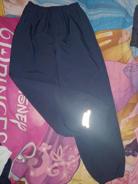 Softselove nohavice, 134