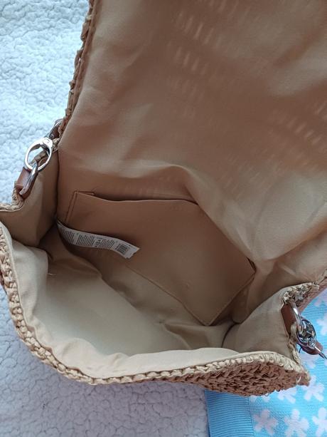 Krásna crossbody kabelka, sinsay