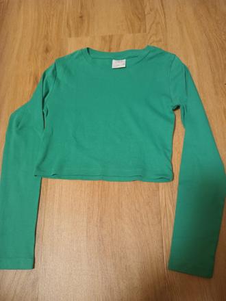 Crop top, zara,140
