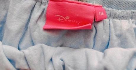 Dievčenská sukňa veľ. 116, disney,116