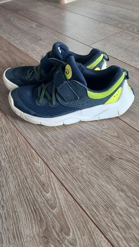 Tenisky vzdušné, quechua,32