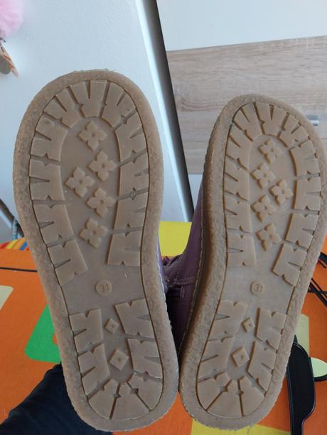 Topánočky esprit, esprit,31