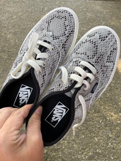 Tenisky vans, vans,37