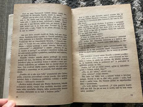 A zasa preskakujem kaluže-vyd.1981,