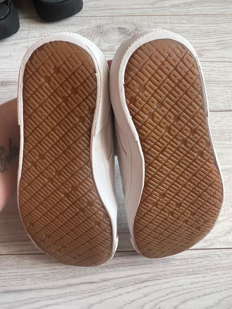 Tenisky-plátenky, puma,31