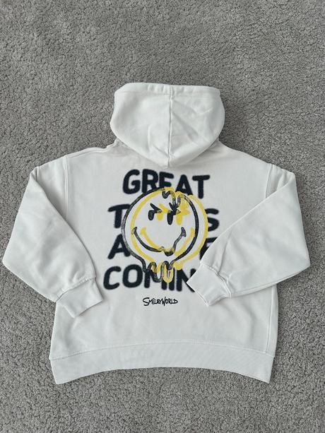 Zara mikina, zara,140