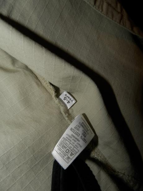 George košeľa 122, george,122