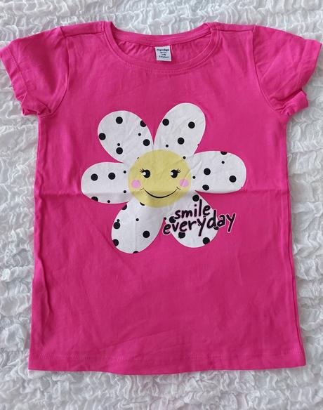 Tričko dopodopo, dopodopo,116