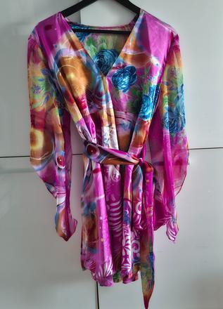 Šaty / tunika (l/xl), l