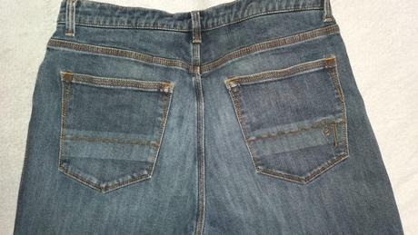 Rifle -trussardi-original v.33, 32