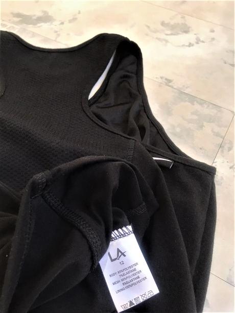 Športové tielko, m