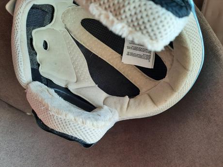 Prilba veľkosť s, salomon,s