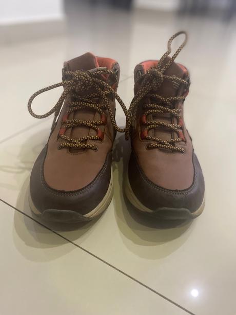 Zimné topánky, alpine pro,36