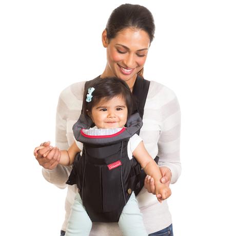 Infantino swift classic klokanka, infantino