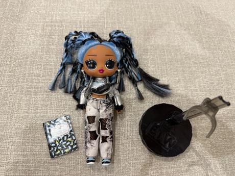 Lol bábika tweene, 