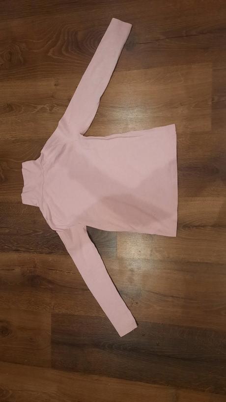 Tenký rolák, h&m,128