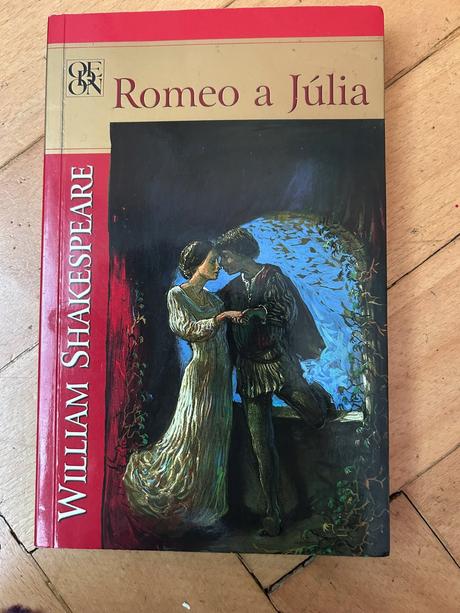 Romeo a júlia, 