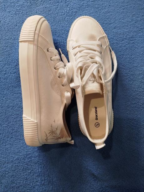 Tenisky, graceland,40