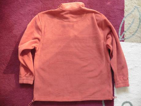 Mikina č. 42/44 resp. 52/54, 42